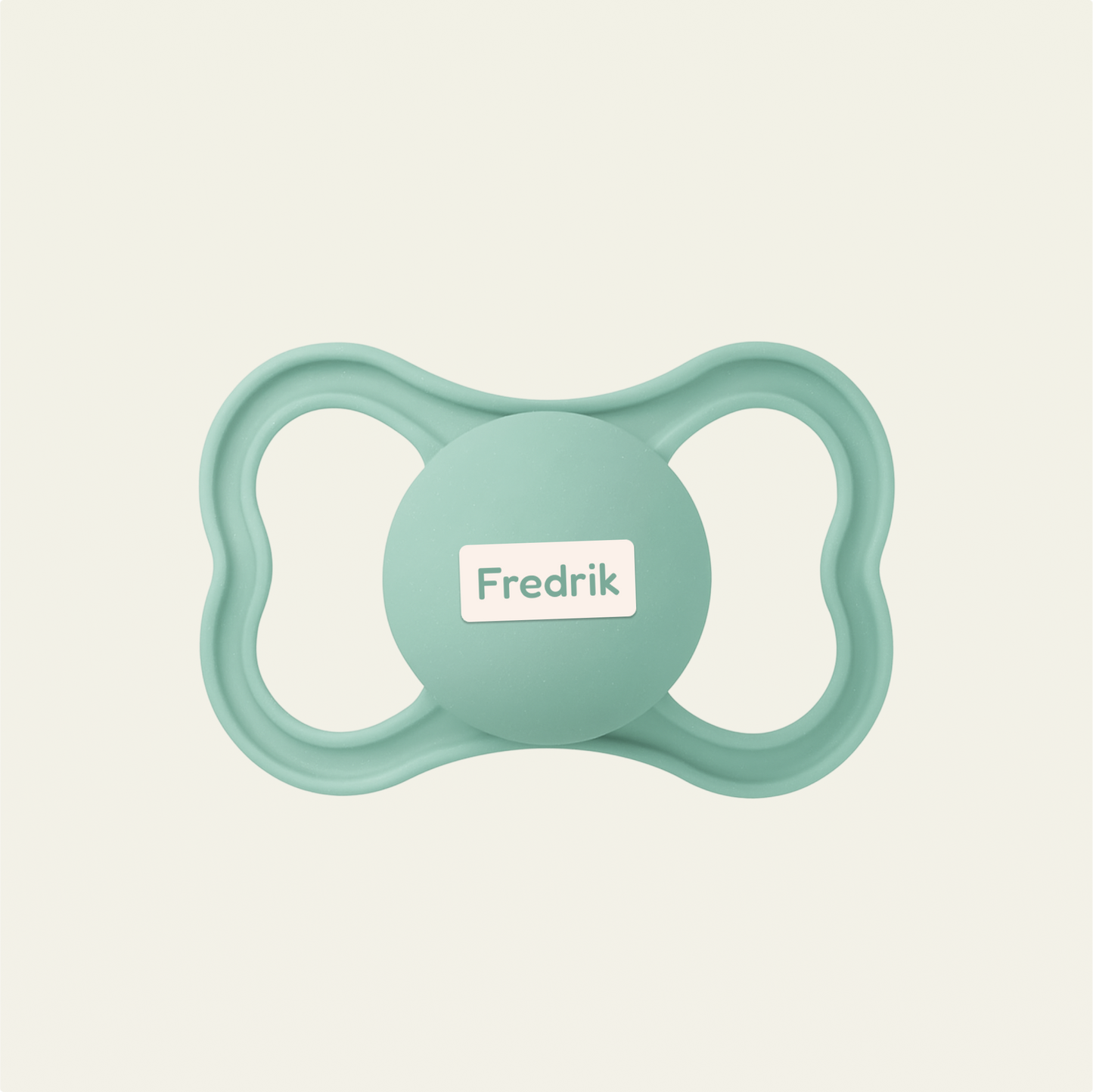 Mini name labels
