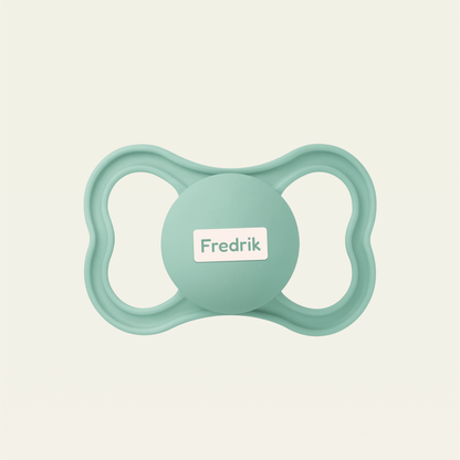 Mini name labels